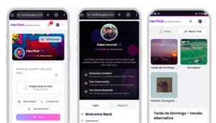 Fan First: conheça a plataforma que permitirá doações diretas de 'superfãs' a músicos