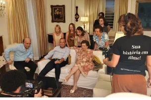 Irmãs criaram documentário da história da avó — agora, fazem isso para outras famílias