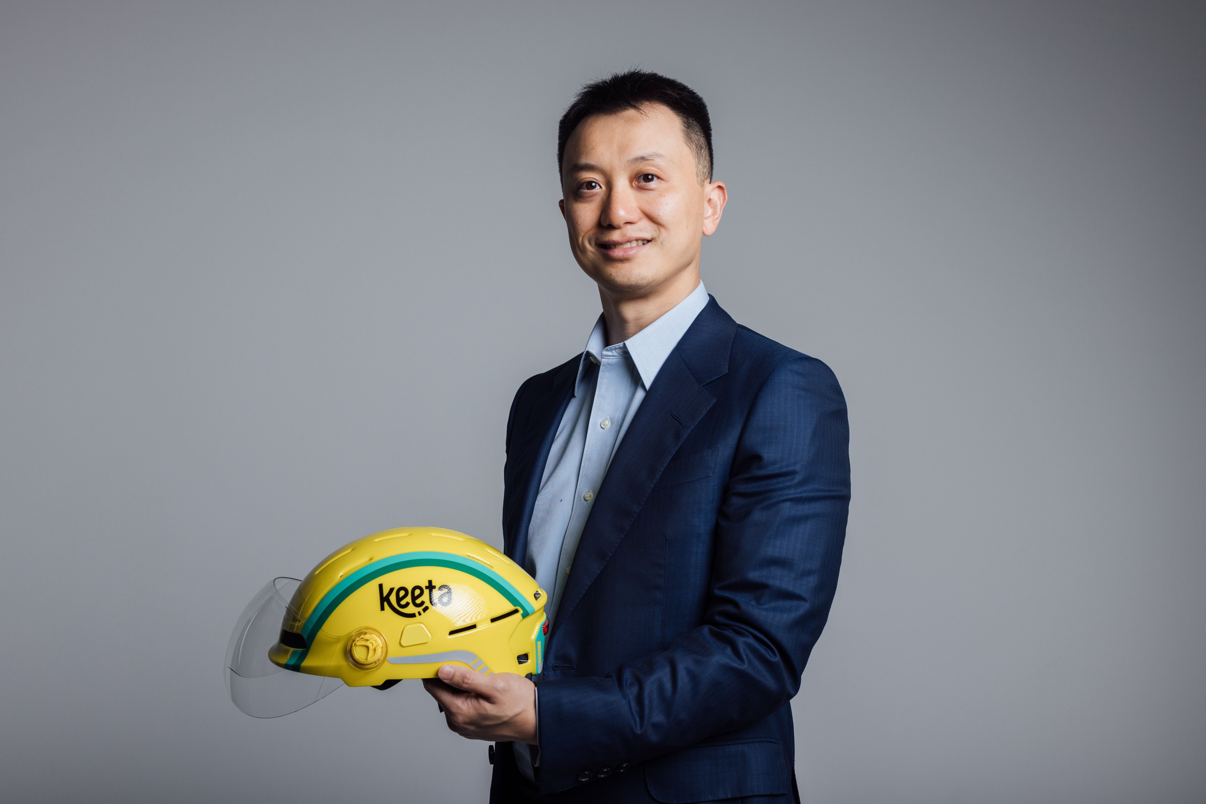 Keeta, maior delivery do mundo, começa hoje operação bilionária no Brasil