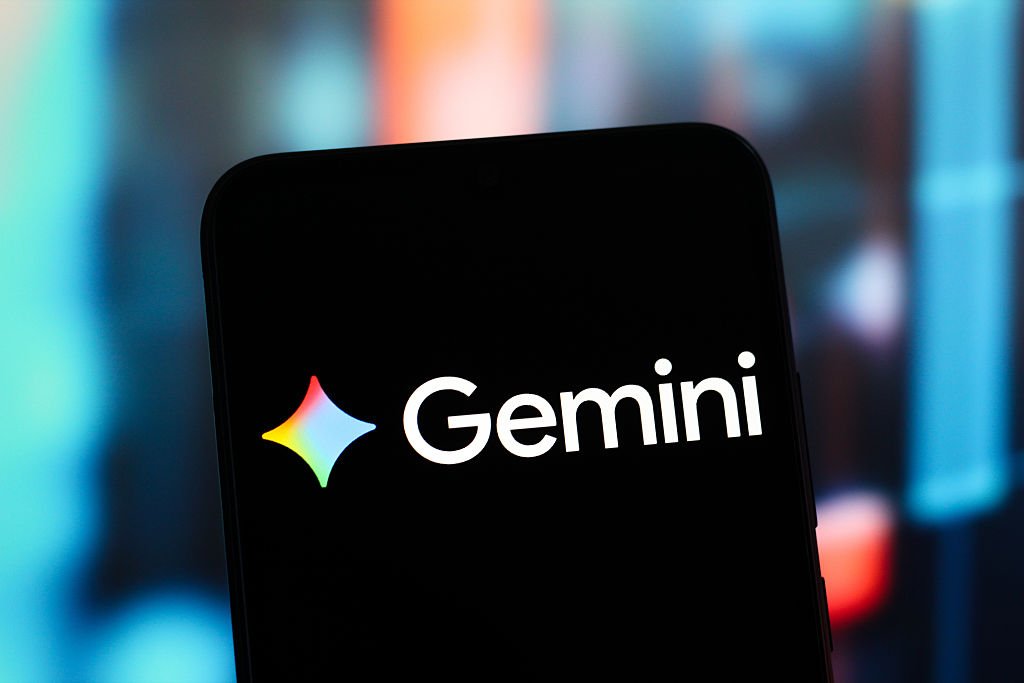 Google lança o Gemini Enterprise, a IA que pensa com a sua empresa