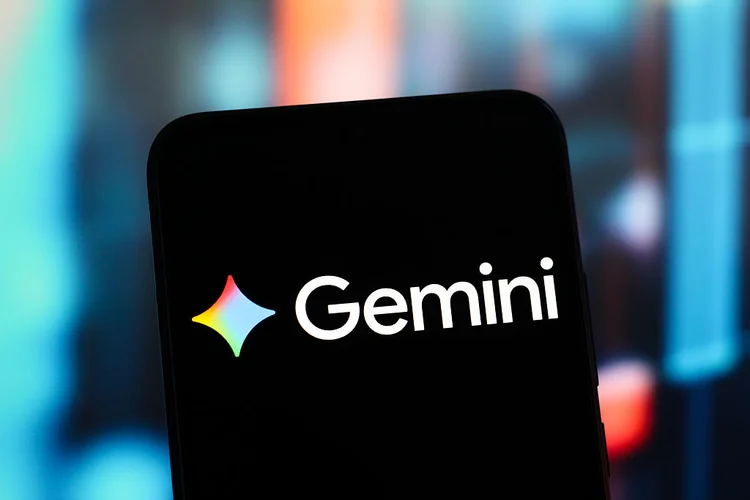 O que acontece quando o Gemini encontra os dados da sua empresa? Google lança plataforma Enterprise (Getty Images). (Getty Images)