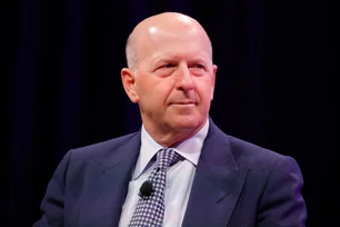 Imagem referente à matéria: Goldman Sachs gasta mais com salários, mas promete corte de custos com IA