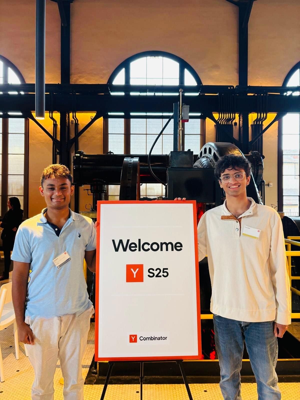 Irmãos abandonam Stanford e criam empresa que captam US$ 4,1 milhões com vídeos de IA