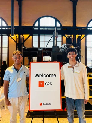 Imagem referente à matéria: Irmãos abandonam Stanford e criam empresa que captam US$ 4,1 milhões com vídeos de IA