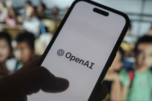 Imagem referente à matéria: Ex-pesquisador da OpenAI expõe o que há por trás de "delírios da IA"