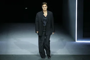 Imagem referente à matéria: Após sair da Dior, Maria Grazia Chiuri retorna à Fendi como diretora-criativa