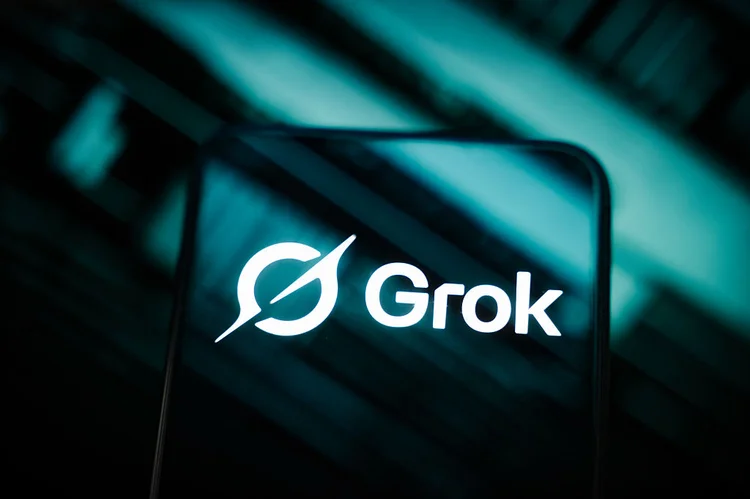 Candidatos vão treinar Grok em mecânicas, narrativa e criatividade no universo dos videogames (Getty Images). (Getty Images)