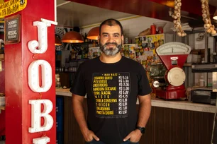 Imagem referente à matéria: ‘Já estamos vendendo bem menos drinques’, diz dono de bares em meio à crise do metanol