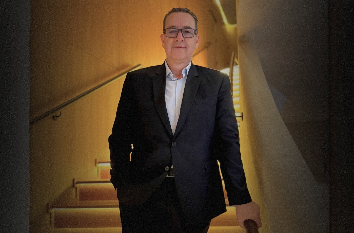 Curitiba é a grande aposta desta rede hoteleira de R$ 125 milhões