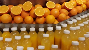 Imagem referente à matéria: Em meio às tarifas, exportação de suco de laranja para os EUA cresce 38% de julho a setembro