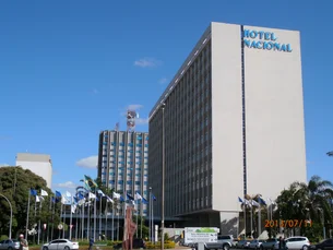 Hotel Nacional, Ícone de Brasília, vai ser reformado: veja fotos