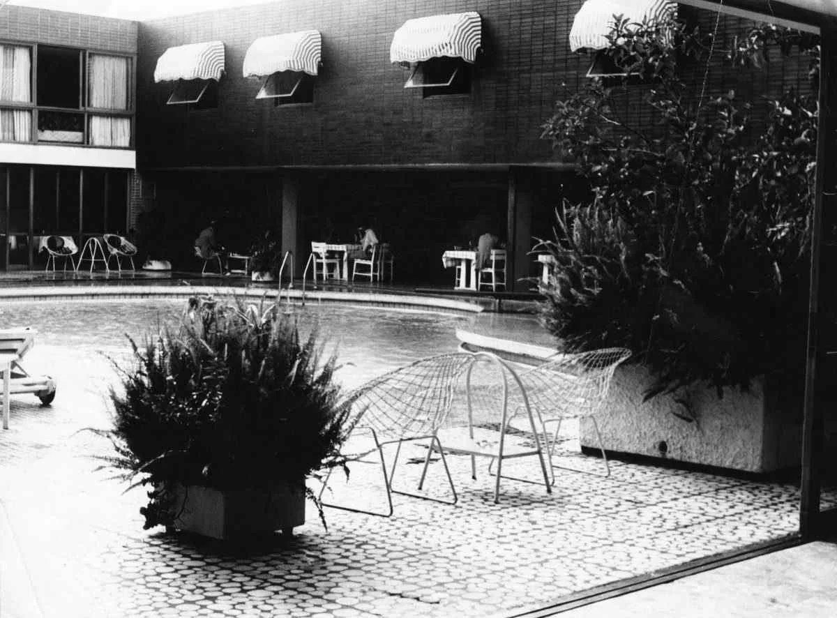 hotel nacional de brasilia
