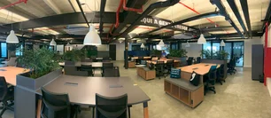 Imagem referente à matéria: Investidor de startups com portfólio de R$ 2 bi, BR Angels abre sede em Recife
