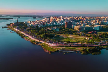 Imagem referente à reportagem especial Onde tradição e futuro se encontram: o novo mapa de oportunidades no Rio Grande do Sul