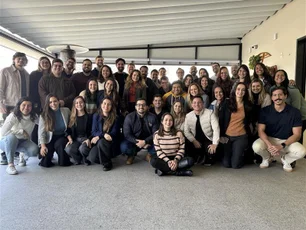 Imagem referente à matéria: Como a Ipiranga está acelerando o futuro de seus talentos e da cultura da empresa