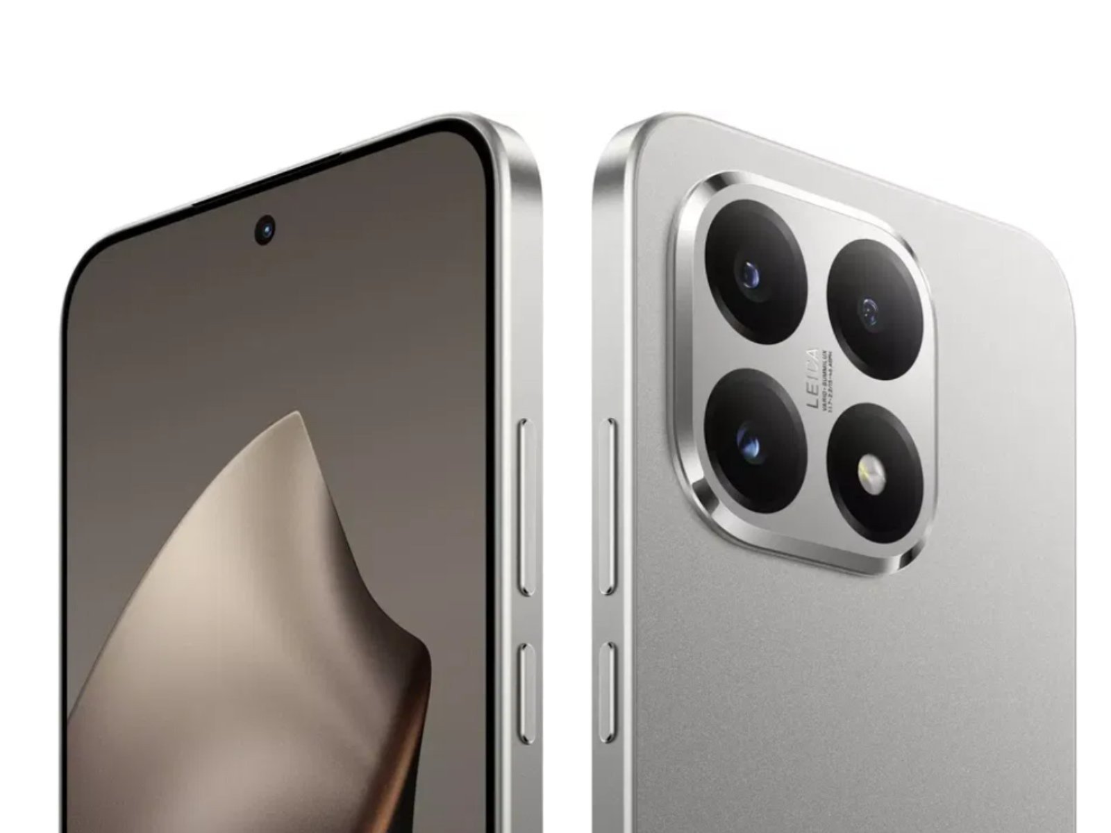 Xiaomi 15T Pro chega ao Brasil por R$ 8.999; modelo mais básico sai por R$ 7.499