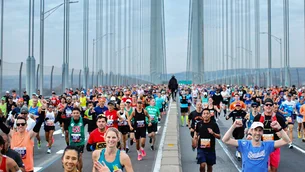 Mais importante que o Super Bowl: o fenômeno econômico da maratona de NY