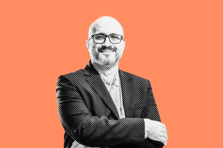 Irineu Silva, head de RH da Daiichi Sankyo: “É no detalhe que a inclusão acontece” (Divulgação/Divulgação)
