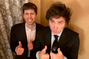 OpenAI anuncia centro de dados de US$ 25 bilhões na Patagônia; água gelada é atrativo