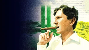 Os loucos anos Collor: de caçador de marajás a presidente impichado