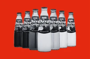 Keep Cooler: qual é a história da bebida sensação dos anos 1990 — e o que aconteceu com a marca