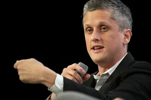 Imagem referente à matéria: 'IA não vai roubar seu emprego, vai multiplicá-lo', diz CEO da Box