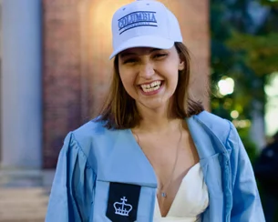 Brasileira de 22 anos é a 1ª a ganhar Bolsa Rhodes para estudar em Oxford