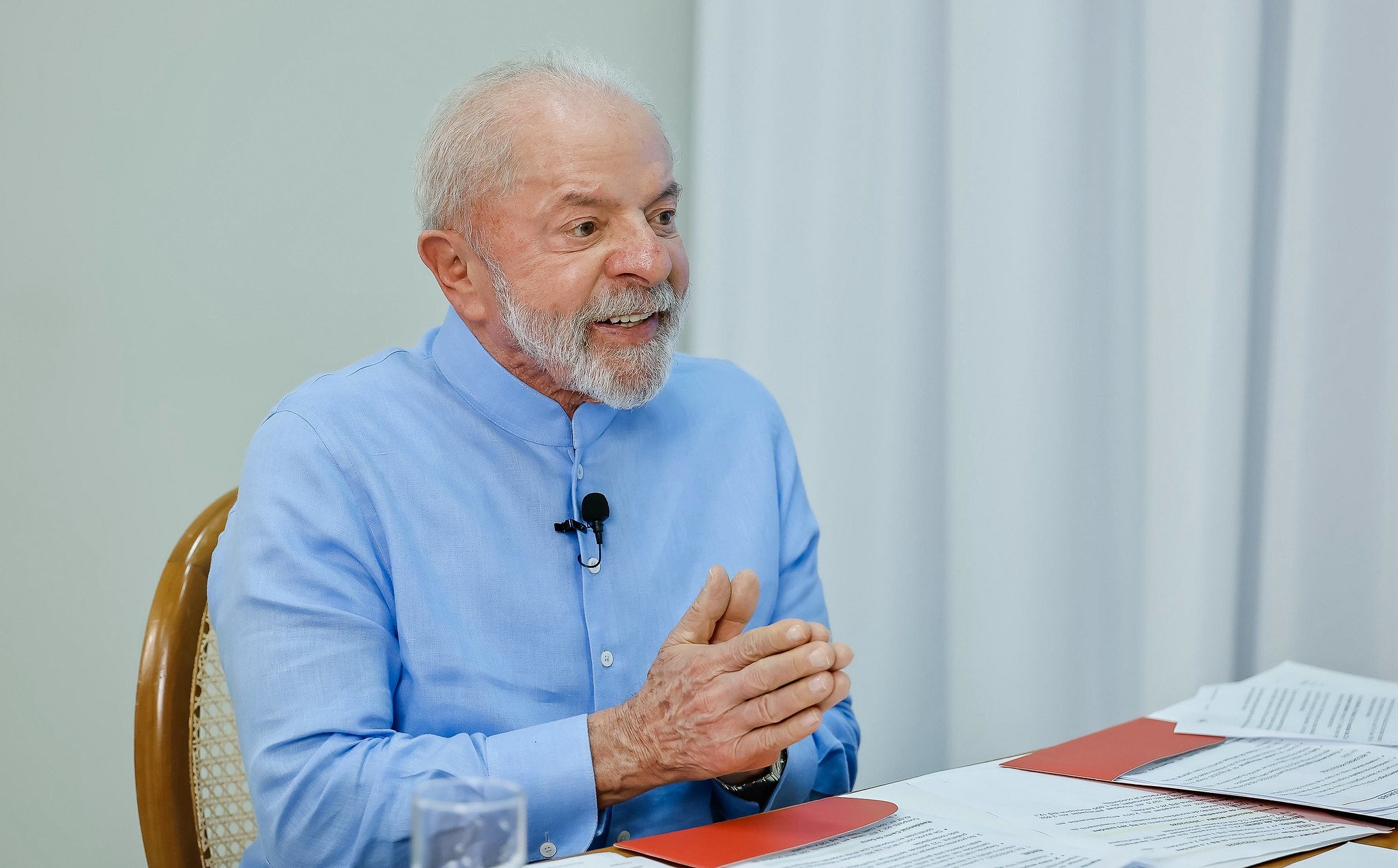 Avaliação de Lula, ata do Fed e votação da MP 1303: o que move os mercados