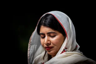 Imagem referente à matéria: De Einstein à Malala: os nomes mais conhecidos que já venceram prêmios Nobel