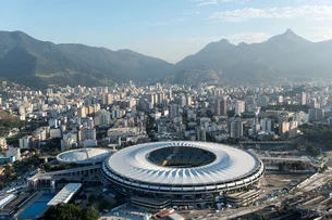 Maracanã pode ser vendido para pagar dívidas do RJ com a União