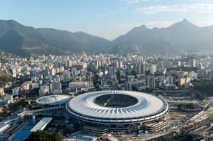 Imagem referente à matéria: Maracanã pode ser vendido para pagar dívidas do RJ com a União