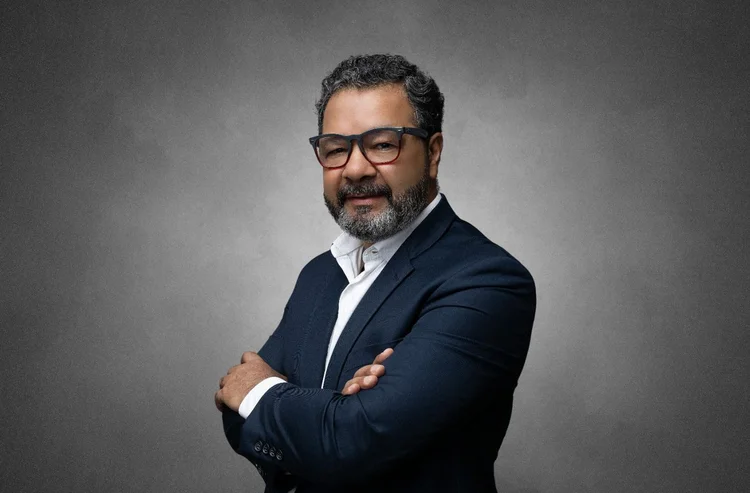 Márcio Lacerda, CEO da Hotelaria Brasil: “Esse investimento não é só sobre hotelaria. É uma visão de longo prazo para desenvolver a cidade como destino relevante” (Hotelaria Brasil/Divulgação)