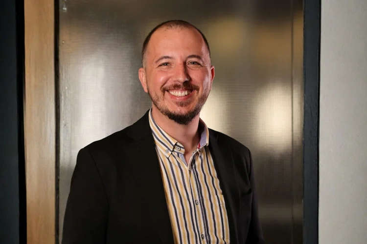 Rafael Oneda, diretor de tecnologia da Approach Tech: "O Brasil concentra dados em poucos provedores e regiões — qualquer falha pode gerar impacto em escala nacional
