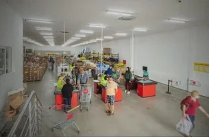 Quem é a russa que quer vender mais barato que o atacarejo no Brasil