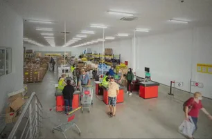 Imagem referente à matéria: Quem é a russa que quer vender mais barato que o atacarejo no Brasil