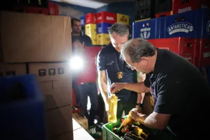 Governo de SP interdita 6 estabelecimentos e confirma 10 casos de contaminação por metanol no estado