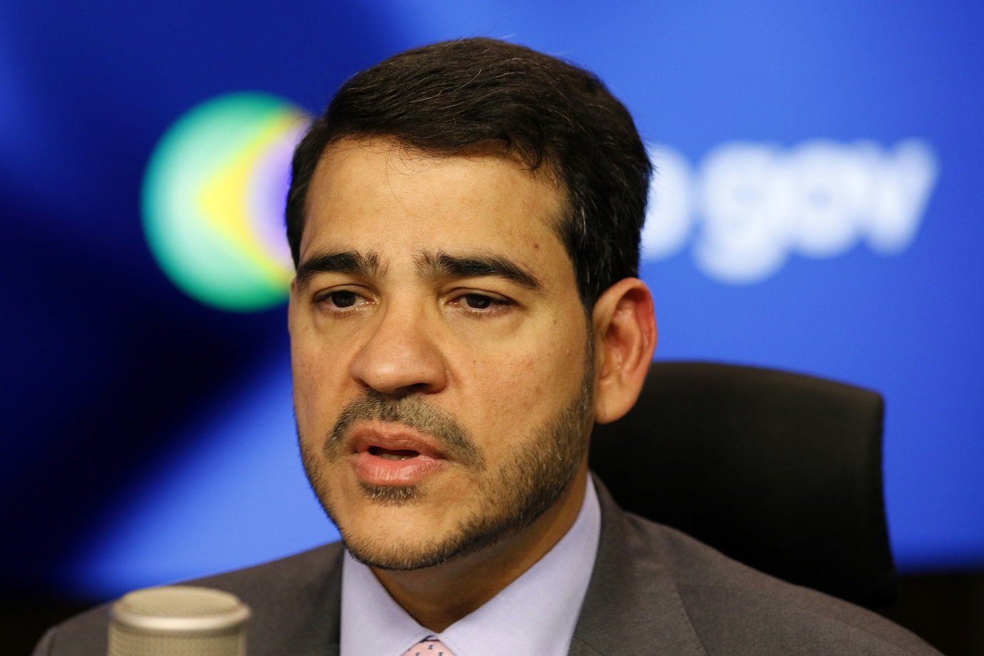 Lula indica Jorge Messias para vaga no STF