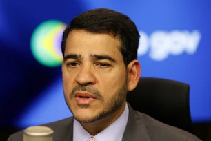 Imagem referente à matéria: Messias no STF: relator amplia articulação para garantir votos no Senado