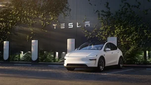 Tesla mais barato? Ações caem no pré-mercado antes de lançamento de novo modelo