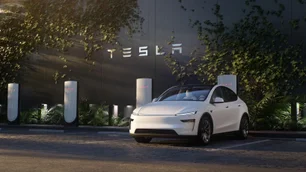 Imagem referente à matéria: Tesla mais barato? Ações caem no pré-mercado antes de lançamento de novo modelo