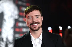 Maior youtuber do mundo, MrBeast prepara investida no setor financeiro