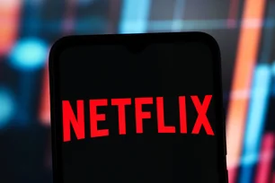 Imagem referente à matéria: Netflix oferece vaga de até US$ 700 mil ao ano para usar IA - e trabalhar de casa