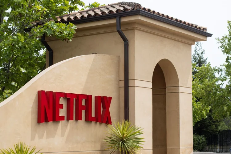 Netflix: o balanço será publicado após o fechamento do mercado (hapabapa/iStock/Getty Images)