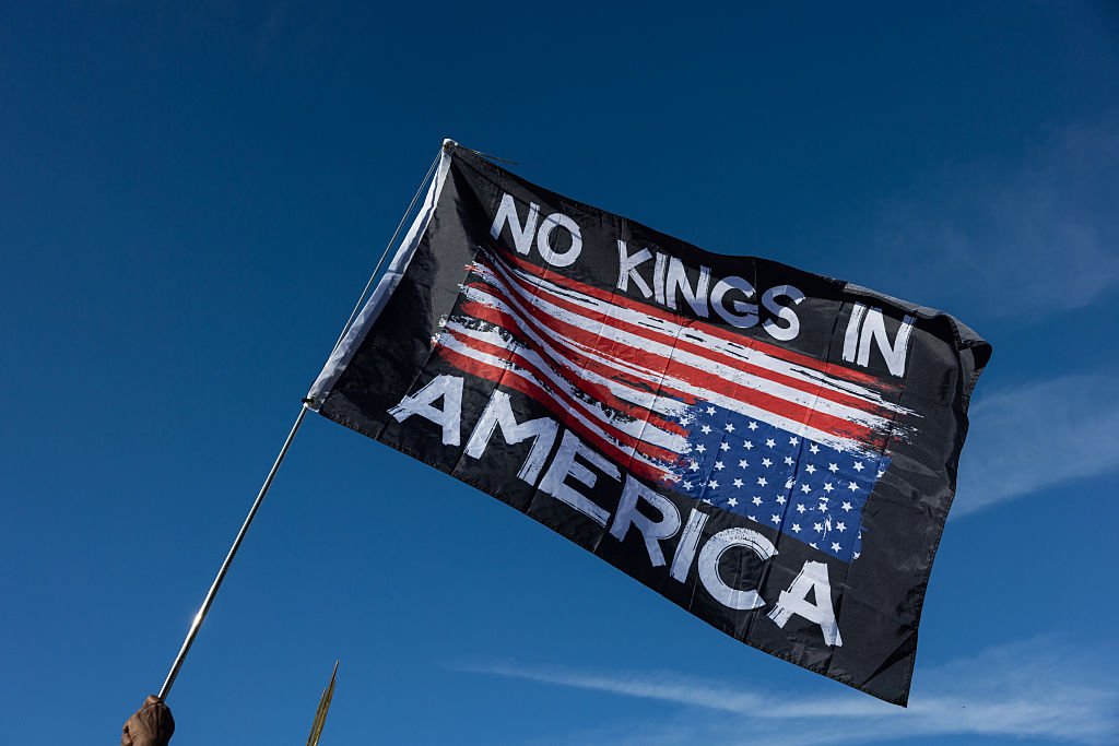 O que são os protestos “No Kings” e por que eles preocupam Donald Trump?