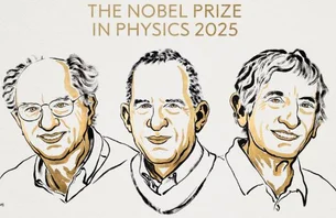Nobel de Física: trio vence prêmio por avanços importantes na física quântica