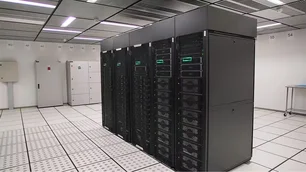 Imagem referente à matéria: Novas oportunidades: supercomputador de IA coloca Brasil no top 5 global