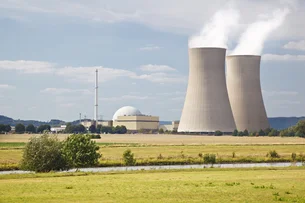 Quem lidera a geração de energia nuclear no mundo?