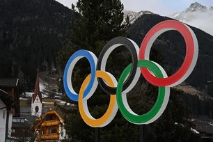 Imagem referente à matéria: Como a Itália está se preparando para os Jogos Olímpicos de Inverno Milano Cortina 2026?