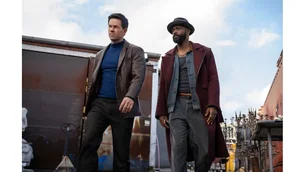 Lançamentos do Prime Video em outubro de 2025: veja as séries e filmes