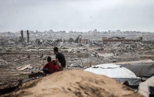 O preço da guerra: reconstrução de Gaza pode custar US$ 70 bilhões, diz ONU